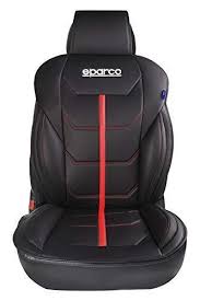 Sparco Car And Truck Seat Covers