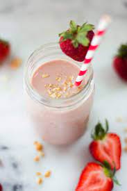 5 high protein fruit smoothie recipes