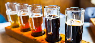 craft beer flights what not to do