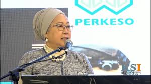 Tweets my own, retweets not endorsement. Tan Sri Dr Jemilah Mahmood S Special Address During The National Human Resources Summit 2020 Youtube