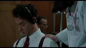 Film, müzikleriyle oscar'ı hak etmiş, tom hanks'e de en i̇yi erkek oyuncu dalında oscar kazandırmış etkileyici bir dramadır… Sony Headphones Used By Tom Hanks In Philadelphia 1993