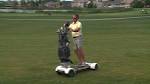 The GolfBoard comes to Eastern Ontario | CTV News