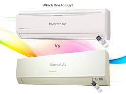inverter ac system know its pros cons