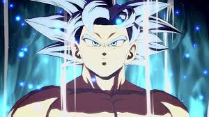 Partnering with arc system works, dragon ball fighterz maximizes high end anime graphics and brings easy to learn but difficult to master. Dragon Ball Fighterz Is Adding The Most Powerful Goku In Fighterz Pass 3