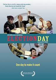 Election Day [DVD] [Region 1] [NTSC ...