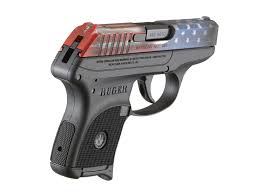 before you ruger lcp falco