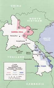 Image result for photos of the civil war in laos in the 1960s