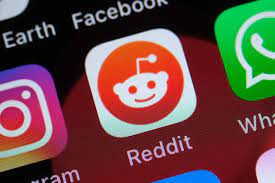 Reddit files confidentially for an IPO ...