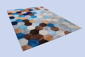 hexagon carpets floor rugs area carpet
