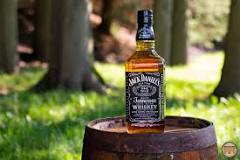 Is Jack Daniels good bourbon?