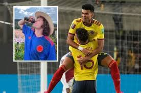 ¿cómo, dónde y a qué hora ver el segundo partido de la bicolor por la copa américa 2021? Memes Del Partido Colombia Vs Peru Hoy En Las Eliminatorias Sudamericanas