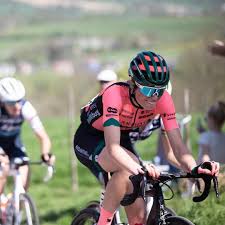 Official fanpage of the dutch pro cyclist demi vollering. A Talk With Demi Vollering Lasterketa Burua