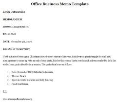 Best Photos Of Office 2010 Memo Template Office Party Memo