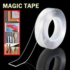 double sided adhesive grip tape