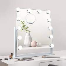 dinglilighting makeup mirror with