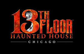 13th floor haunted house chicago 2023