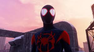 The sunset single player podcast: The 6 Best Suits From Spider Man Miles Morales Geeks Of Color