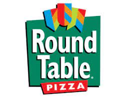 round table pizza menu in windsor