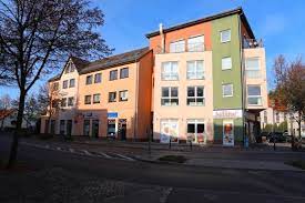 15 wohnungen in biesenthal ab 400 €. 3 Zimmer Wohnung Zu Vermieten 16359 Biesenthal Breite Str 1 Mapio Net