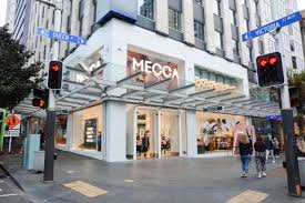 mecca opens newest cross concept