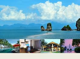 Room service is also available at de rhu beach resort. Agoda D Balqis Tanjung Rhu Langkawi Page 1 Line 17qq Com