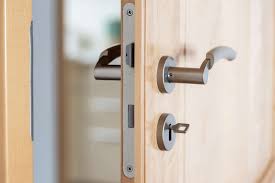10 types of door handles and how to choose