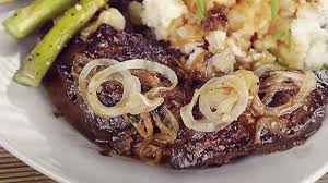 best liver and onions recipe how to