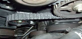The cost of changing the timing belt is a bargain when you consider the cost to replace the entire engine. Changing The Timing Belt When Why What Costs