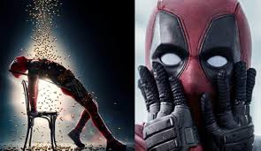 deadpool 2 projected to have lower