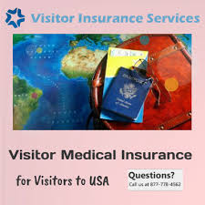 visitor cal insurance health plans