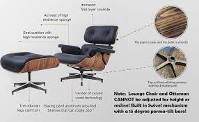 imus lounge chair ckty307 curverk