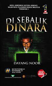 Perwatakan novel leftenan adnan תשבץ. Utusan Buku Teks Komsas Di Sebalik Dinara Tingkatan 4 Shopee Malaysia