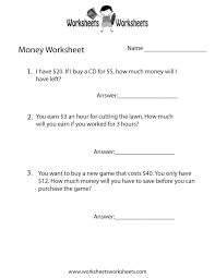 Free downloadable pdf worksheets for teachers reported speech worksheet / answers. Pin On Money Worksheets