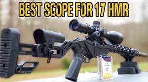 top 7 best scope for 17 hmr s in