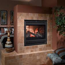 See Through Fireplaces Heatilator