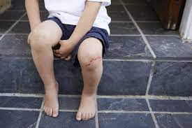 leg pain in children symptoms causes