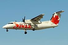 De Havilland Canada Dash 8 Wikipedia