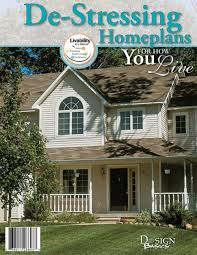 Home Plan Book Design Basics