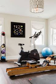 Look through home gym pictures in different colors and styles and when you find a. 67 Home Gym Ideas Ultimate Workout Stylish Home Gyms