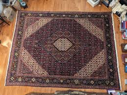 9 10 x13 iranian area rug