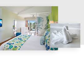 st lucia family vacation rooms