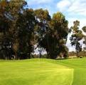 Mif Albright Course at Chuck Corica Golf Complex, Alameda, California