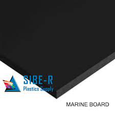 marine board hdpe high density