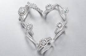 Engagement Rings Online Macys Guide To Diamond Rings