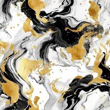 black and white marble wallpaper