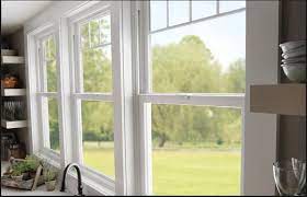 Double Pane Replacement Windows Make A