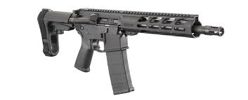 ruger ar 556 series s pistols