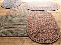 country braided rug rugs direct