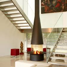 Contemporary Fireplace Filiofocus By