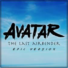 avatar the last airbender main theme